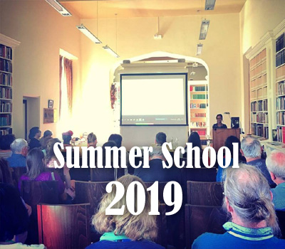 Sophia Centre Summer School