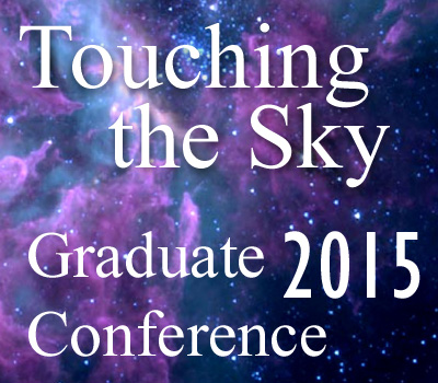 Touching the Sky: the Marriage of Heaven and Earth