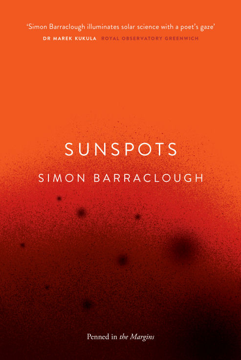 Featured Book - Sunspots
