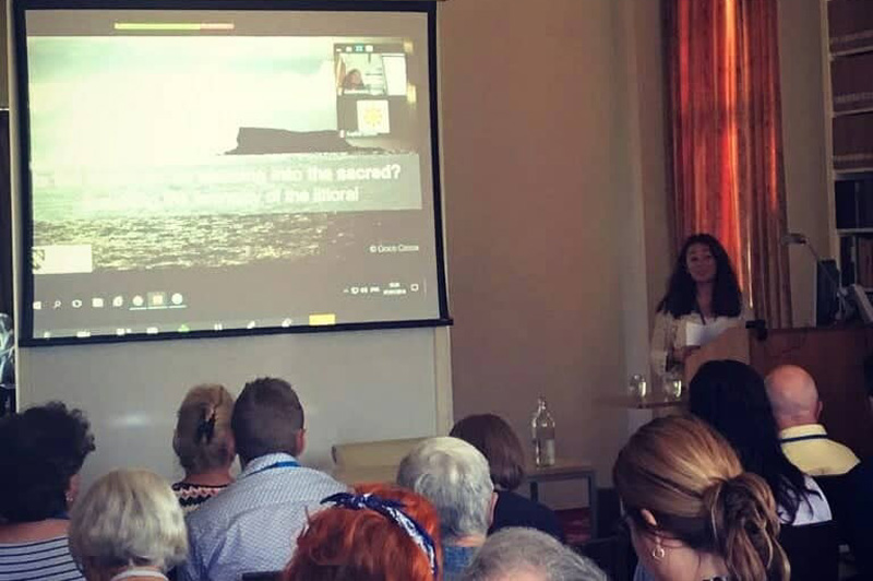 Sophia Centre Summer school 2018