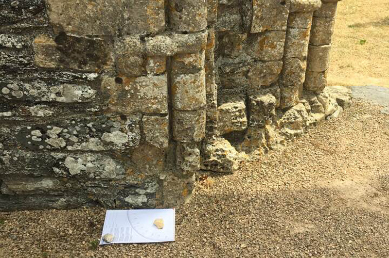 Sophia Centre Summer school 2018