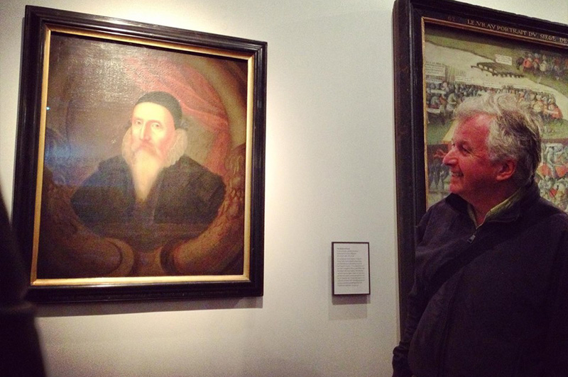 Sophia Centre Summer school 2018