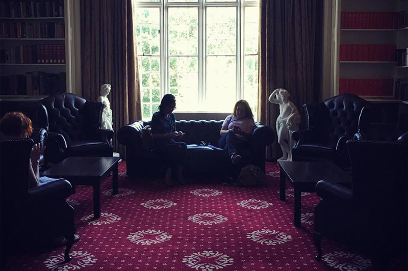 Sophia Centre Summer school 2018