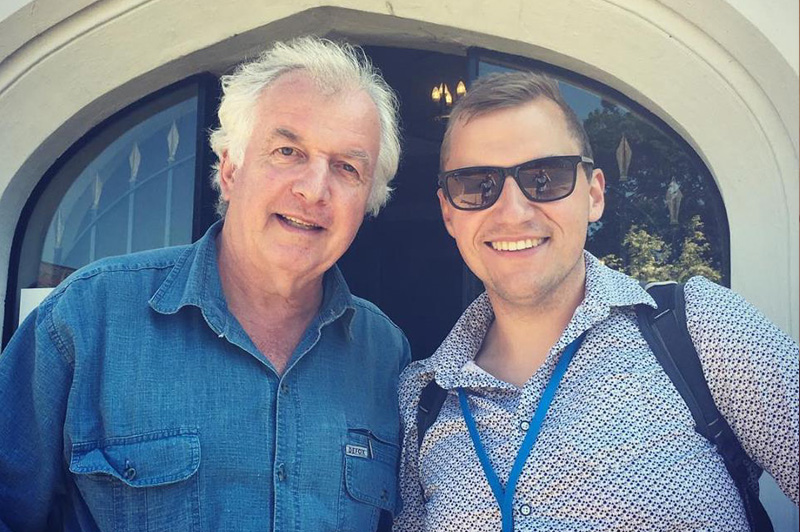 Sophia Centre Summer school 2018