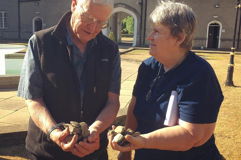 Sophia Centre Summer school 2018