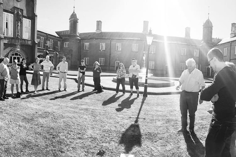 Sophia Centre Summer school 2018