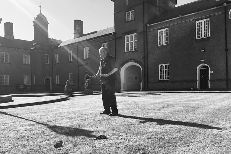 Sophia Centre Summer school 2018