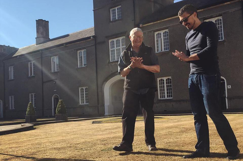 Sophia Centre Summer school 2018