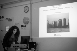 Sophia Centre Post Grad Conference 25th Nov 2017