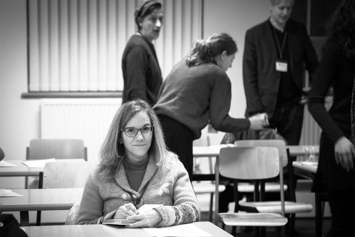 Sophia Centre Post Grad Conference 25th Nov 2017