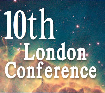 X Sophia Centre 2026 London Conference