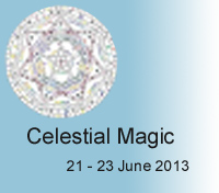 Sophia Centre Conference: Celestial Magic