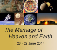 Sophia Centre Conference: Heaven And Earth