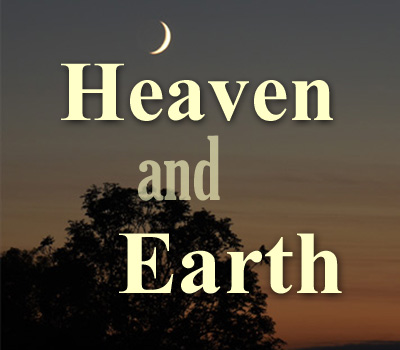 Sophia Centre Conference: The Harmony of Heaven and Earth