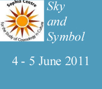 Sophia Centre Conference: Sky And Symbol