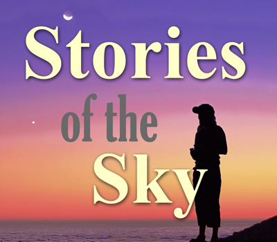 Sophia Centre Conference: Stories of the Sky