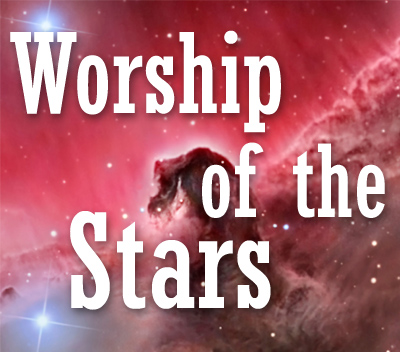 Sophia Centre Conference: Worship of the Stars