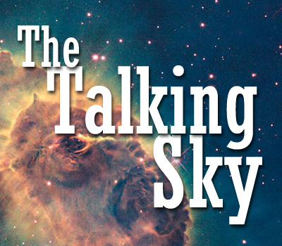 Sophia Centre Conference: The Talking Sky