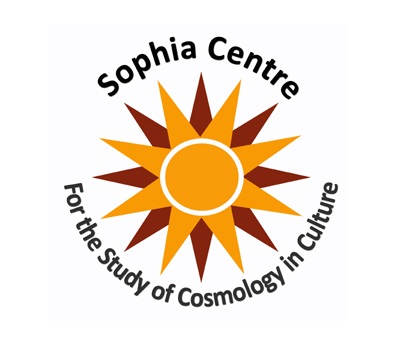 Sophia Centre Book Launch Event
