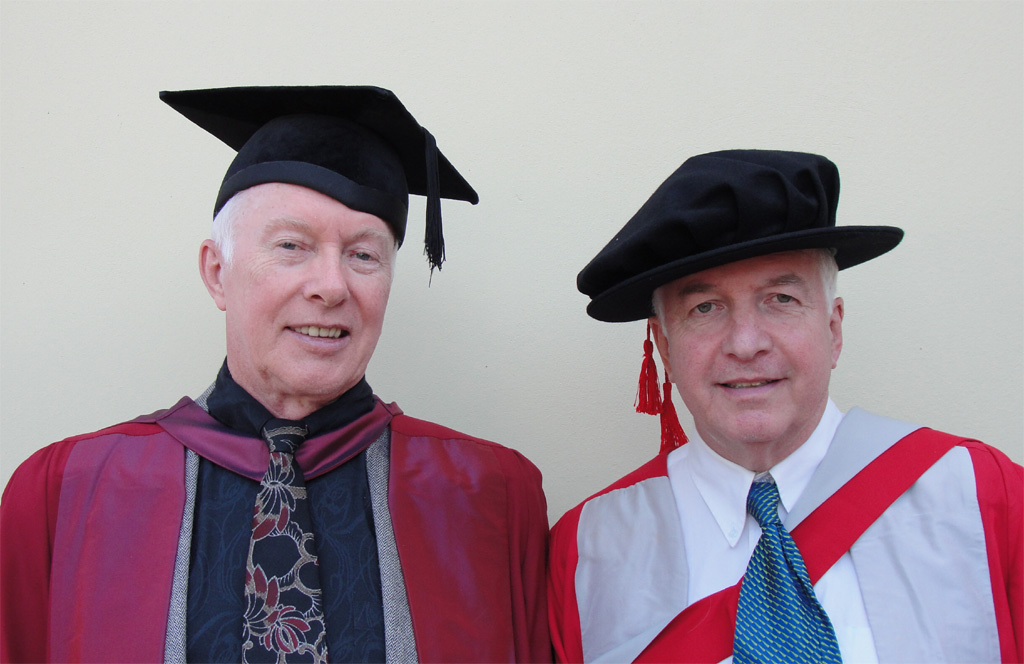 Graduation Day 10th July 2015