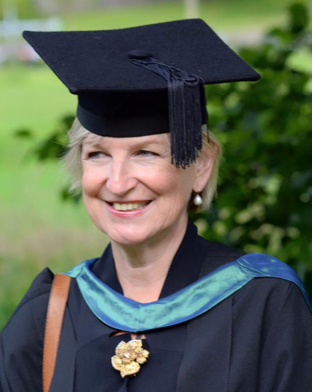 Graduation Day 10th July 2015