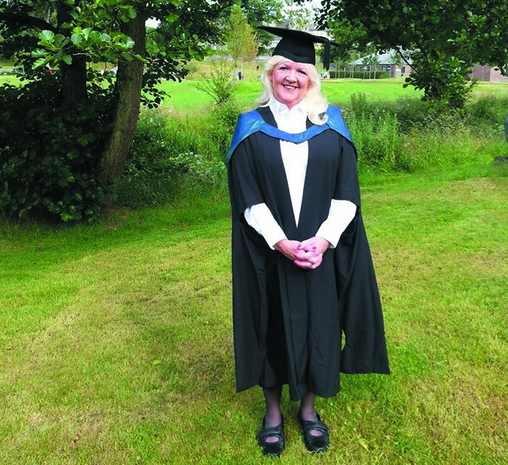 Graduation Day 10th July 2015