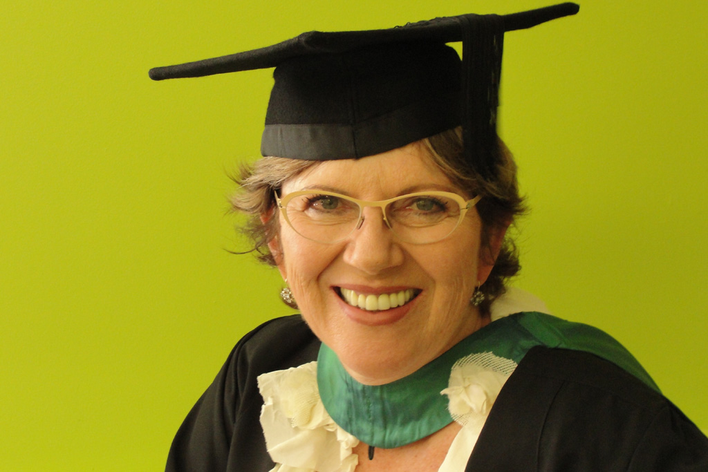 Graduation Day 10th July 2015