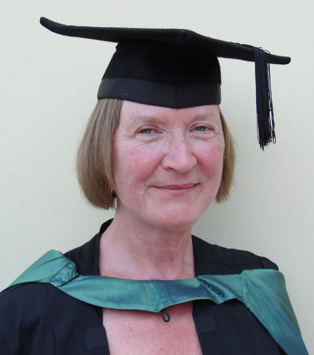 Graduation Day 10th July 2015