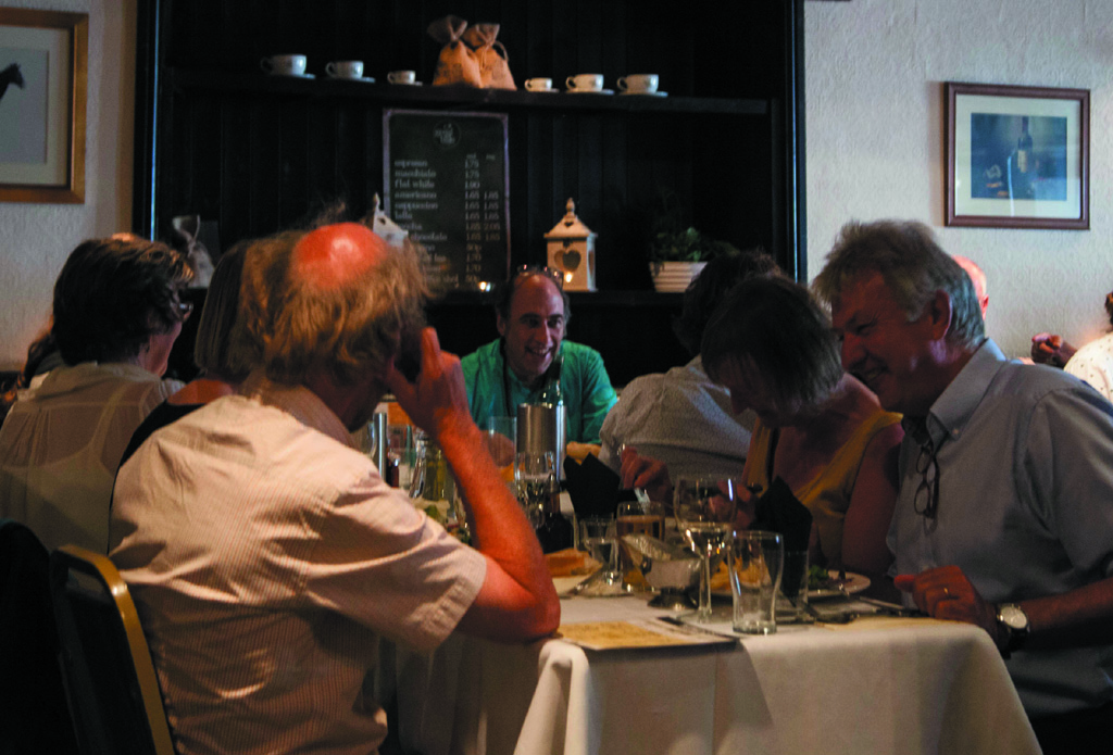 Graduation Day 10th July 2015