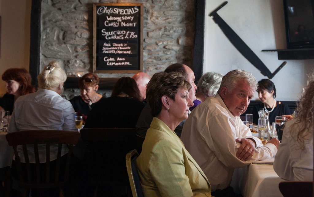 Graduation Day 10th July 2015