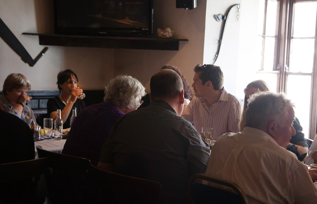 Graduation Day 10th July 2015