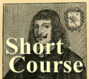 Sophia Centre Short Courses