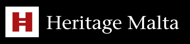 Heritage Malta Logo