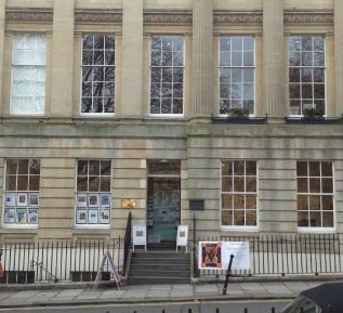 SEAC 2016 at the BRSLI