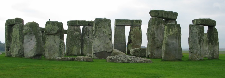 Stonehenge