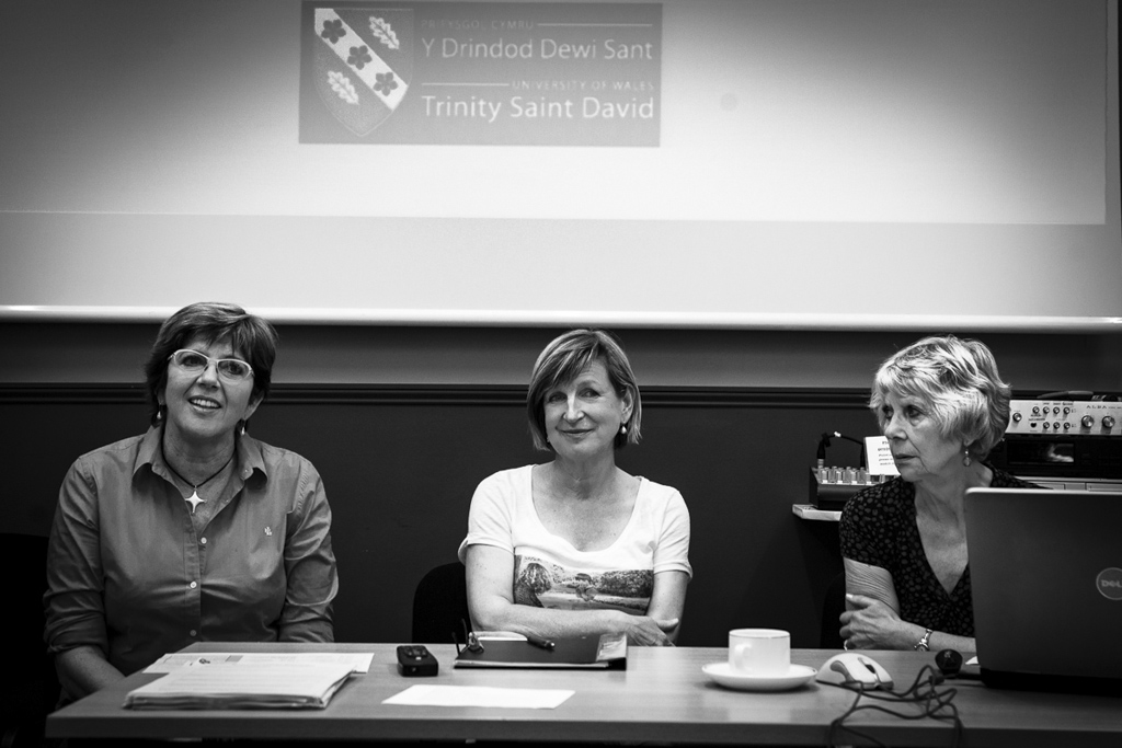 Sophia Centre Summer School 2013