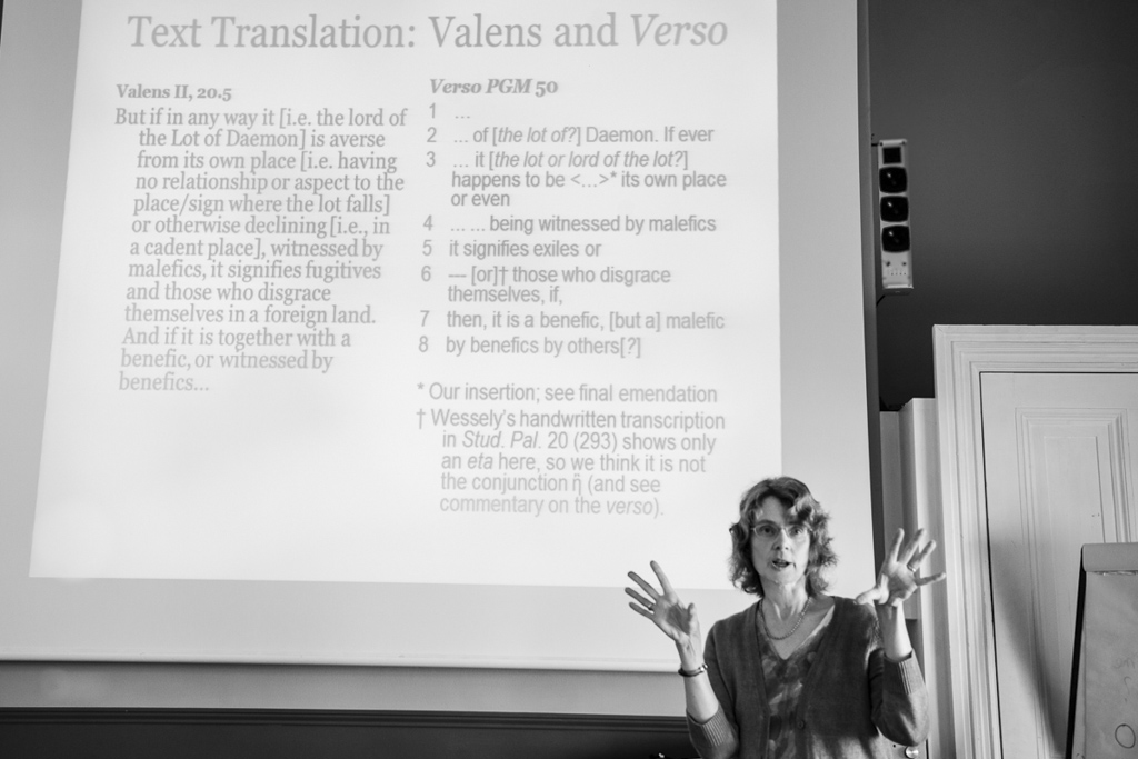 Sophia Centre Summer School 2013