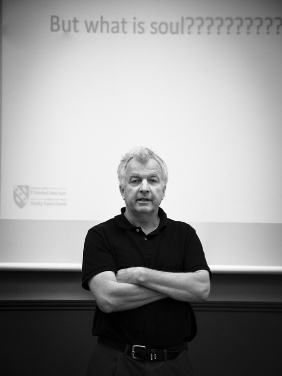 Sophia Centre Summer School 2013