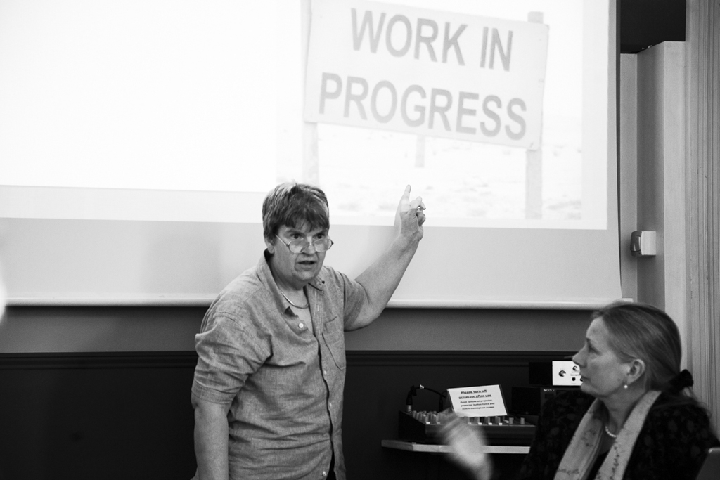 Sophia Centre Summer School 2013