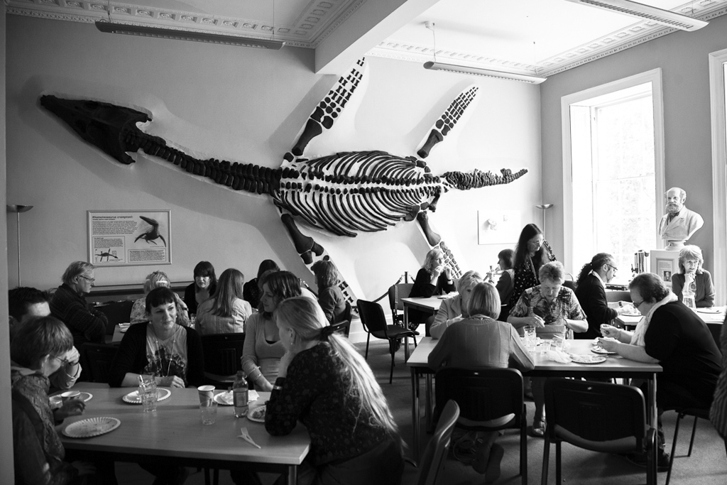 Sophia Centre Summer School 2013