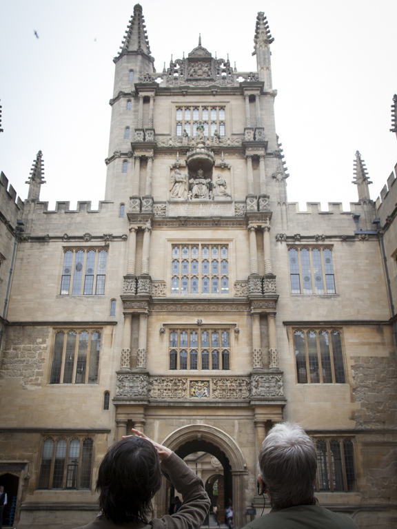 Sophia Centre Summer School 2013