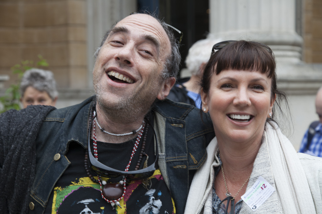 Sophia Centre Summer School 2013