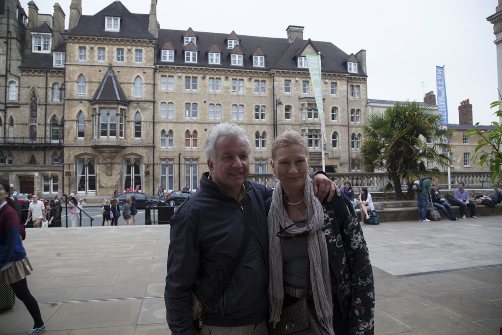 Sophia Centre Summer School 2013