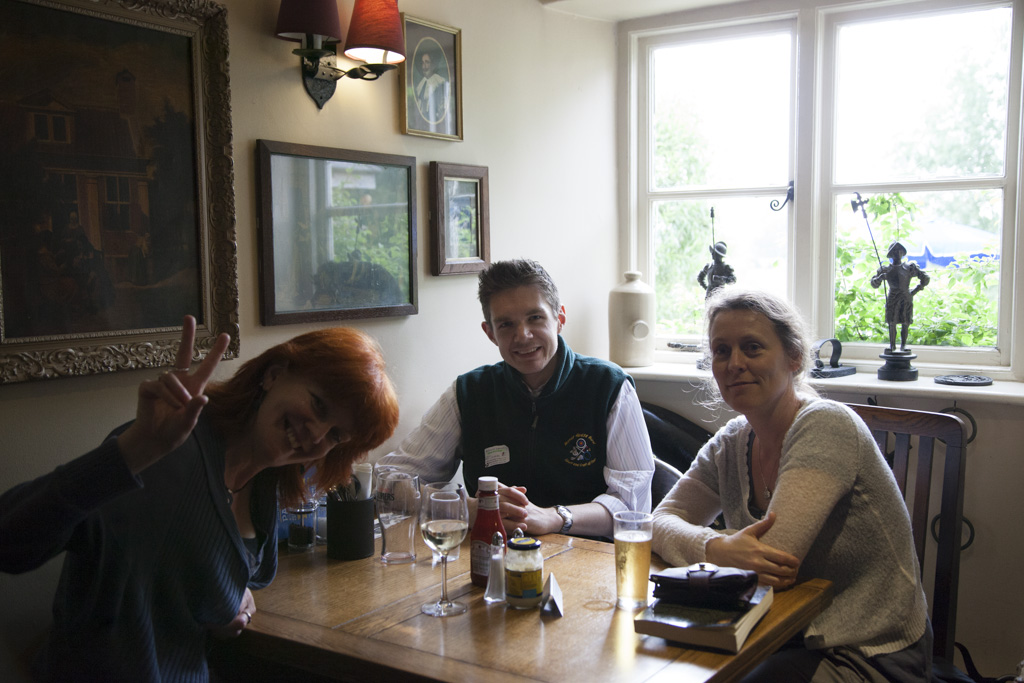 Sophia Centre Summer School 2013