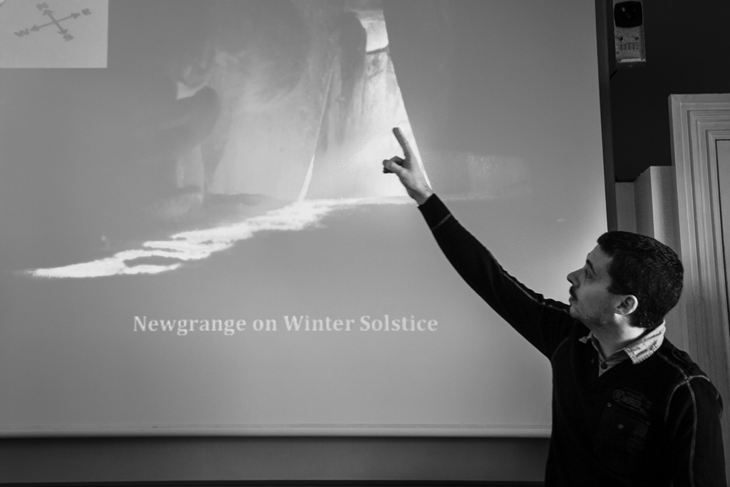 Sophia Centre Summer School 2013