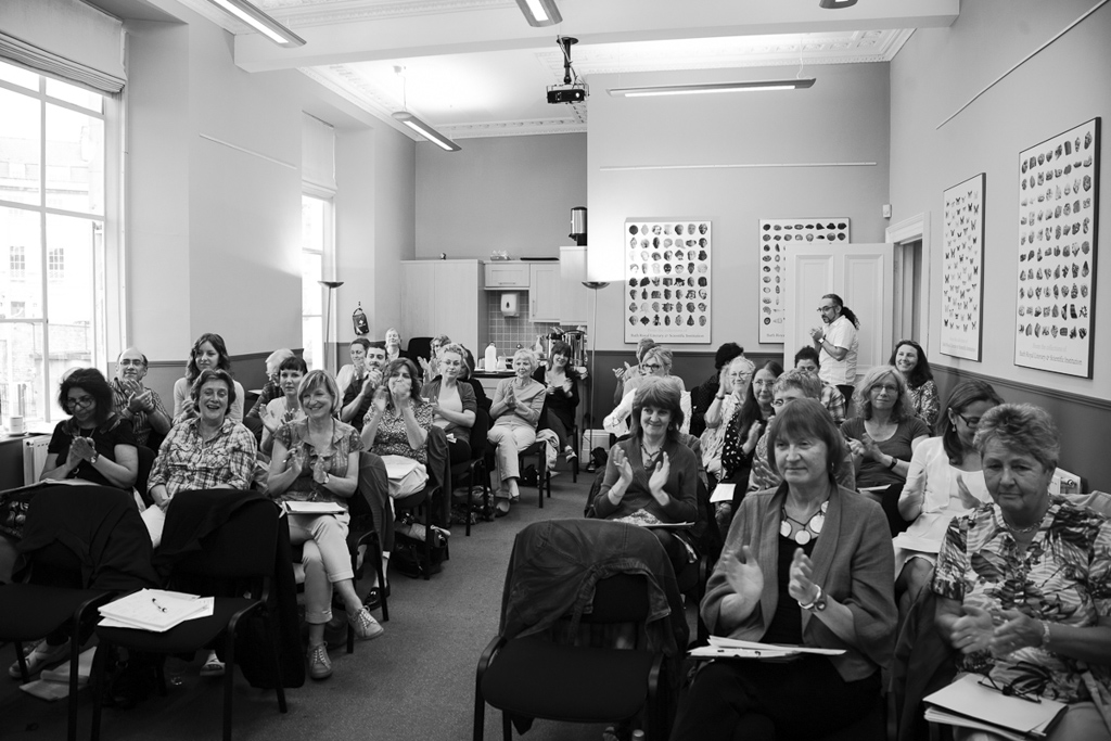 Sophia Centre Summer School 2013