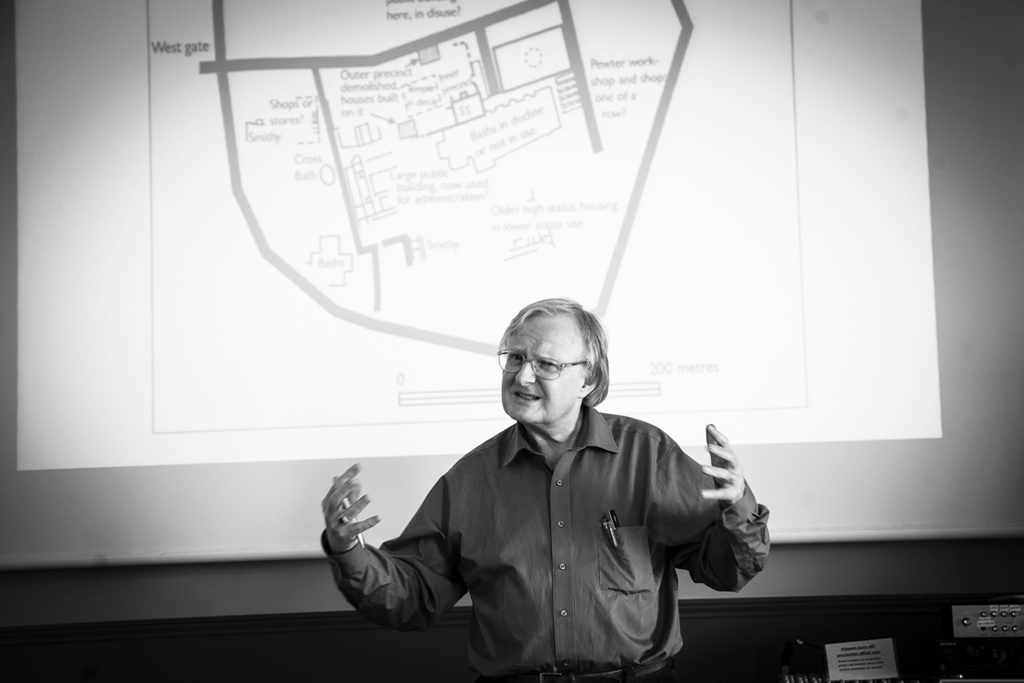 Sophia Centre Summer School 2013