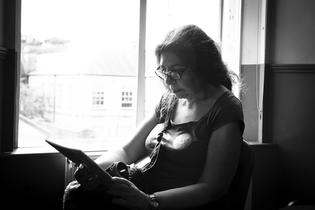 Sophia Centre Summer School 2013