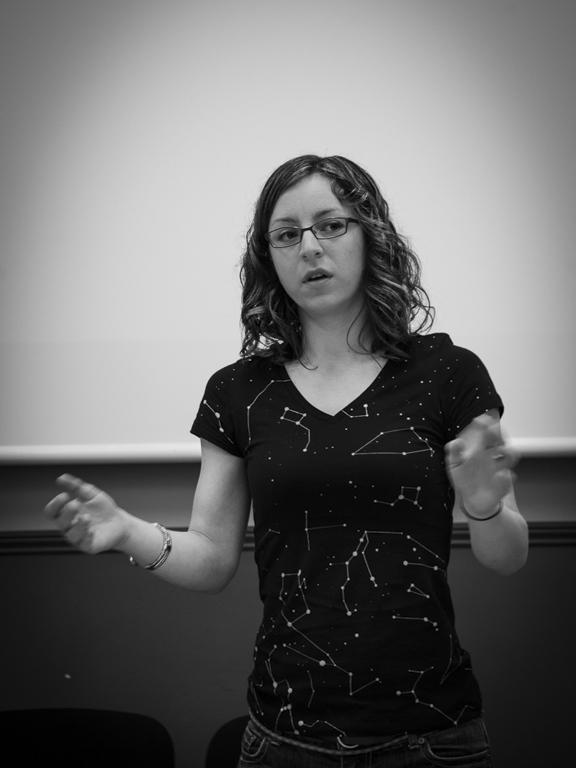 Sophia Centre Summer School 2013