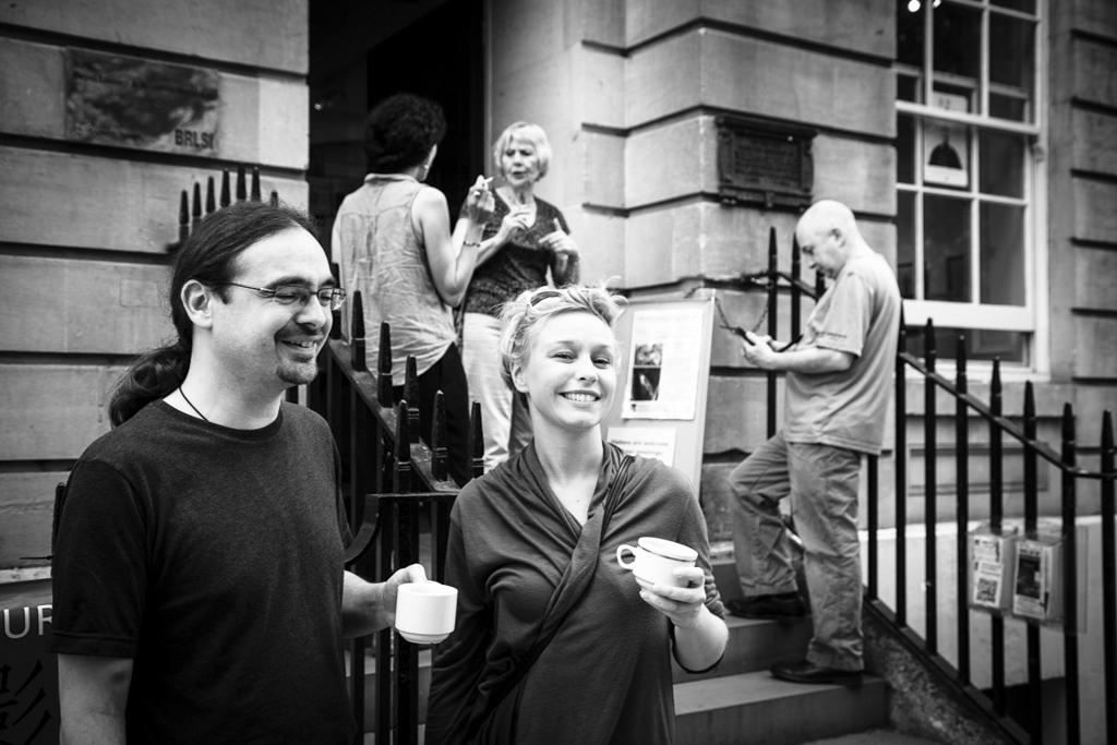 Sophia Centre Summer School 2013